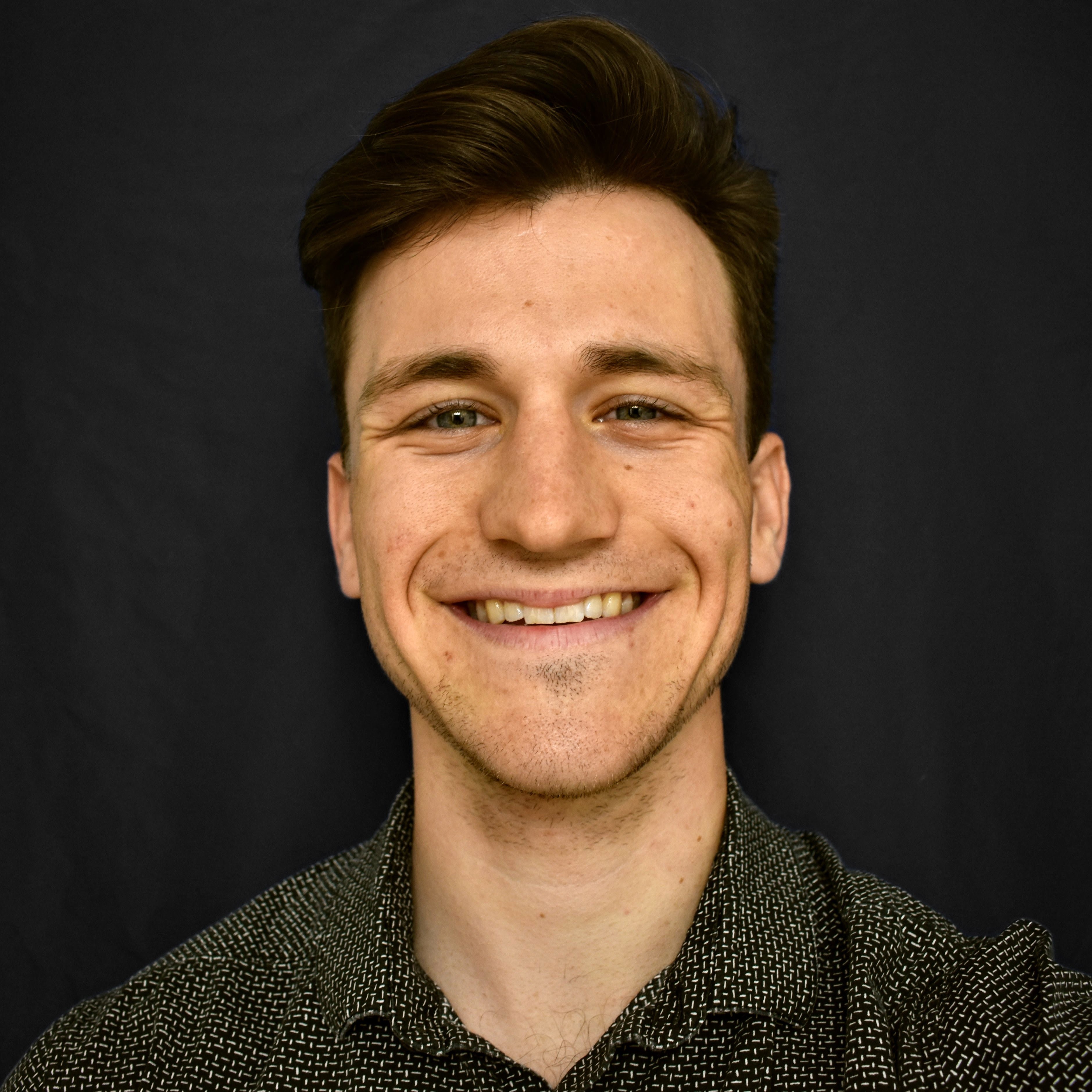 Headshot